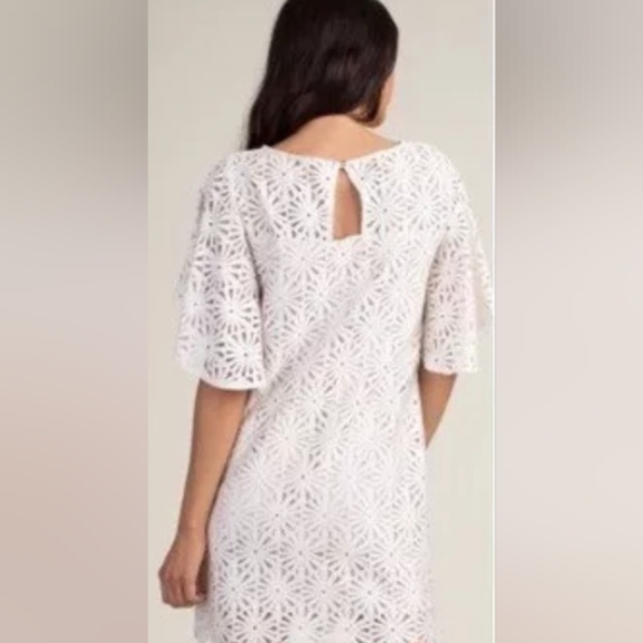 NWT Trina Turk Auteur Shift Dress - Picture 2 of 9